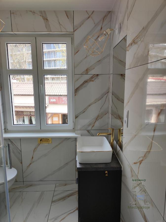 Nowe Apartamenty Na Swiatowida Vito Apartments "Centrum"Molo 5 Min Spacerem" Miedzyzdroje Exterior photo