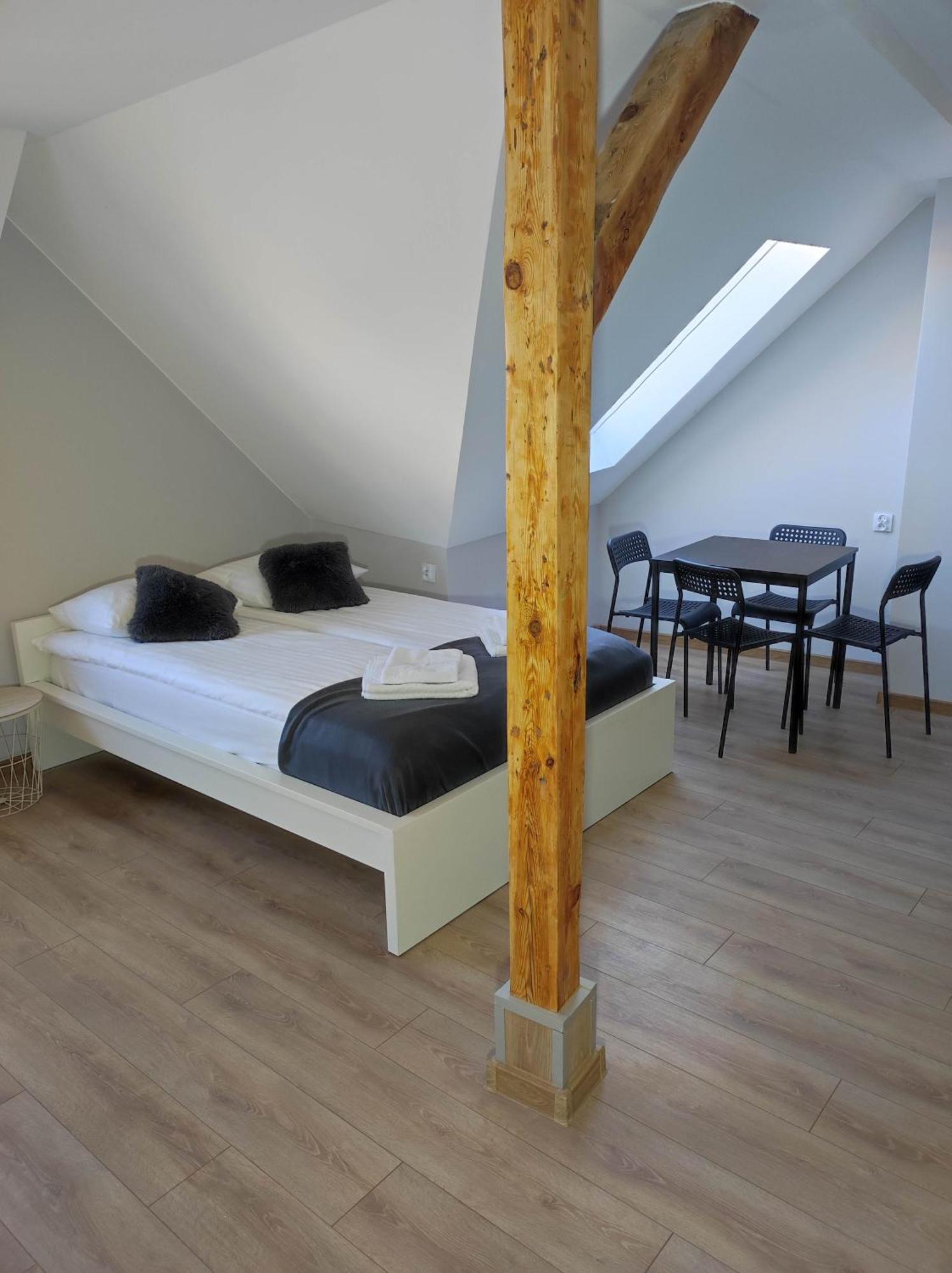 Nowe Apartamenty Na Swiatowida Vito Apartments "Centrum"Molo 5 Min Spacerem" Miedzyzdroje Exterior photo