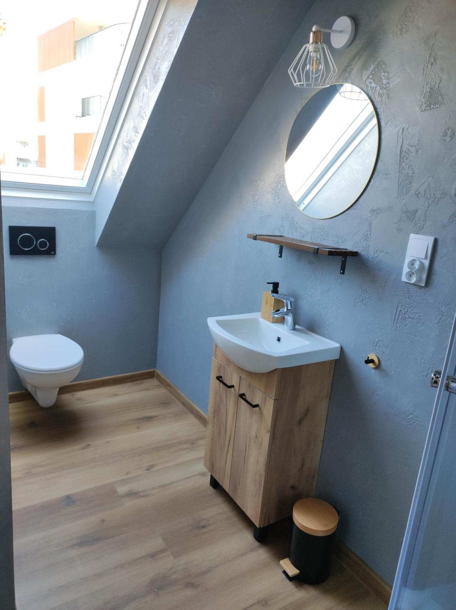 Nowe Apartamenty Na Swiatowida Vito Apartments "Centrum"Molo 5 Min Spacerem" Miedzyzdroje Exterior photo