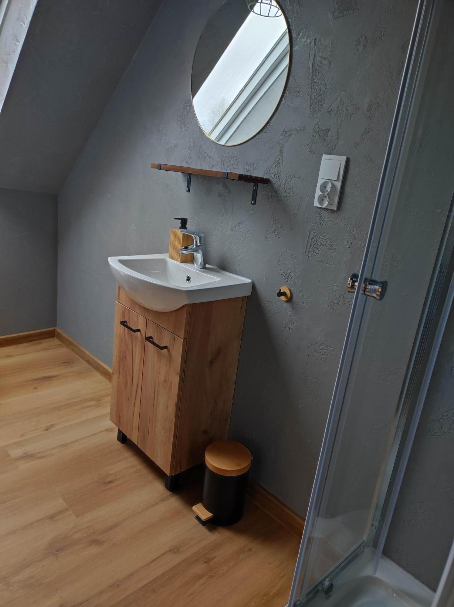 Nowe Apartamenty Na Swiatowida Vito Apartments "Centrum"Molo 5 Min Spacerem" Miedzyzdroje Exterior photo