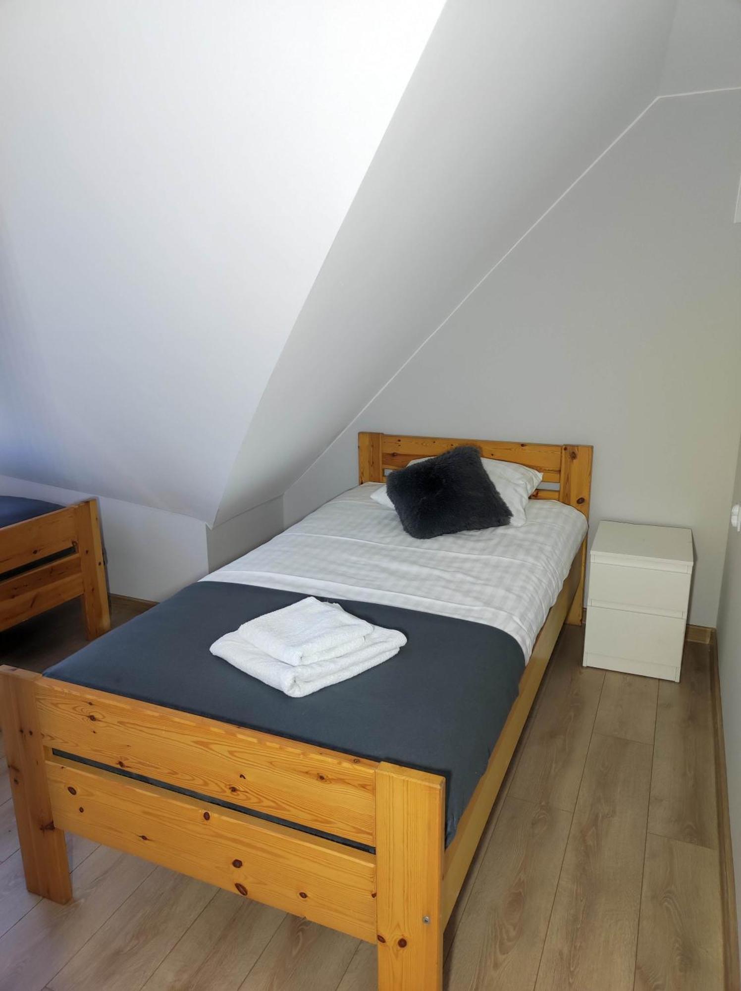 Nowe Apartamenty Na Swiatowida Vito Apartments "Centrum"Molo 5 Min Spacerem" Miedzyzdroje Exterior photo